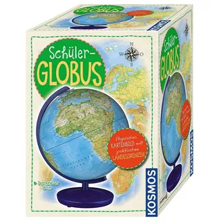 Kosmos Schüler-Globus