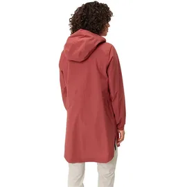 Vaude Mineo 2.5l Mantel (Größe XS, rot)