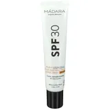 Mádara Plant Stem Cell Age-Defying Face Cream LSF 30 40 ml