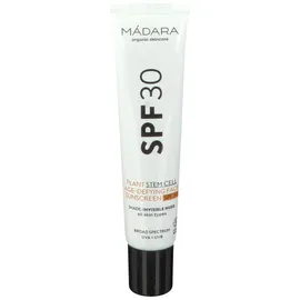 Madara Plant Stem Cell Age-Defying Face Cream LSF 30 40 ml