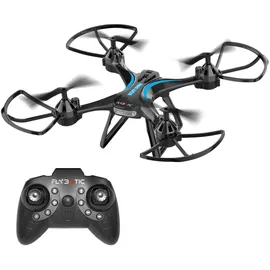 Silverlit Drohne Stunt Drone CH RTF schwarz