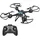 Silverlit Drohne Stunt Drone CH RTF schwarz