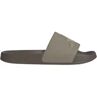 adidas Shower Adilette Clay / Trace Khaki / Earth Strata 43
