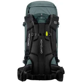 Ortovox Peak 45 Alpinrucksack Blau