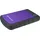 Transcend StoreJet 25H3 1 TB USB 3.1 lila TS1TSJ25H3P