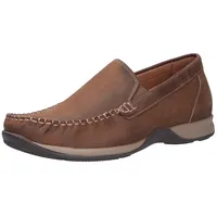 WALDLÄUFER Slipper Braun 46 1/2 EU - Braun -