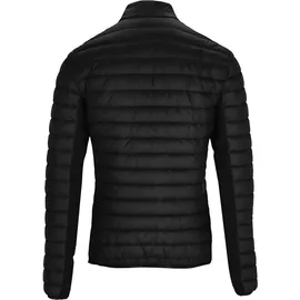 Acerbis Paddock schwarz S