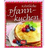 Regionalia Verlag Köstliche Pfannkuchen: