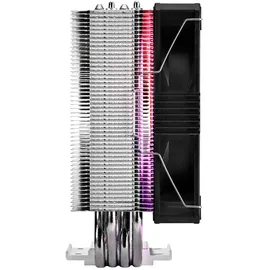 kompatible Ware NE5 CPU-Kühler - Schwarz