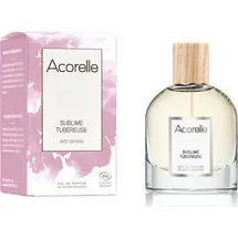 Acorelle Sublime Tubéreuse Eau de Parfum 50 ml