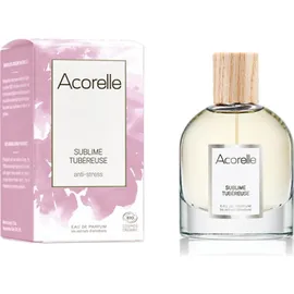 Acorelle Sublime Tubéreuse Eau de Parfum 50 ml