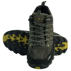 CMP Rigel Low WP Herren Fango 43