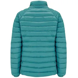 Mac in a Sac Synergy Jacke - Soft Teal - S