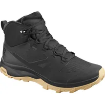 Salomon Outsnap ClimasalomonTM Waterproof Herren schwarz - 13.5