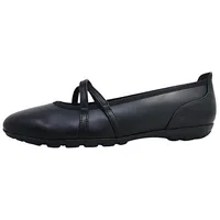 Marco Tozzi Damen, schwarz, 42 EU