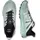 Mammut Herren Saentis TR Low Schuhe (Größe 44.5 , gruen)