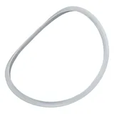 Schnellkochtopf-Dichtungsring, Silikon-O-Ring, Ersatzzubehör, Aluminiumlegierung, Schnellkochtopf (32cm)