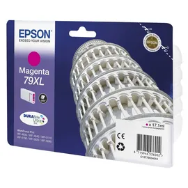 Epson 79XL magenta