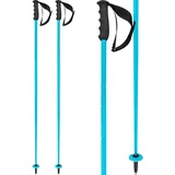 Head Unisex-Adult Worldcup SL Skistöcke, speed Blue/Schwarz/Weiß, 130