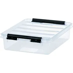 ORTHEX Hobby Box 1 m. Deckel