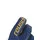 Reusch Attrakt Freegel Silver Junior Blau/Gold 4