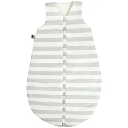 Julius Zöllner Sommerschlafsack Organic Cotton 0.5 TOG, mehrfarbig, 110