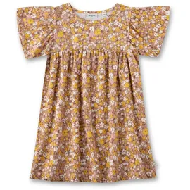 Sanetta Sommerkleid in Hellbraun | 92