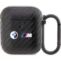 BMW AirPods 1/2 gen Schwarz