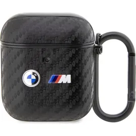BMW AirPods 1/2 gen Schwarz