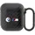 BMW AirPods 1/2 gen Schwarz