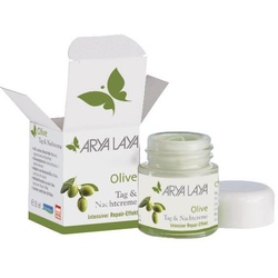 Arya Laya Olive Tag&Nachtcreme 20 ml