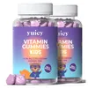 yuicy Kids Gummies - Vitamine fr Kinder