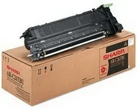 Original Sharp Toner AR-C26TBE schwarz für AR BC 260 320 C 170 260 262 330 B-...