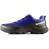 Mammut Sertig Iii Low Wanderschuhe - Tschiel / Black - EU 48