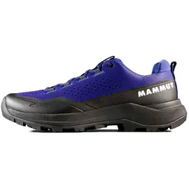 Mammut Sertig Iii Low Wanderschuhe - Tschiel / Black - EU 48