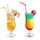 Pasabahce Cocktailglas 0,47 l 2 St.