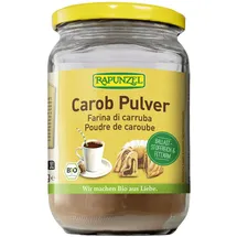 RAPUNZEL Carobpulver bio