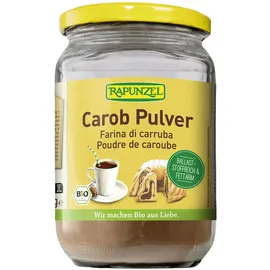 RAPUNZEL Carobpulver bio