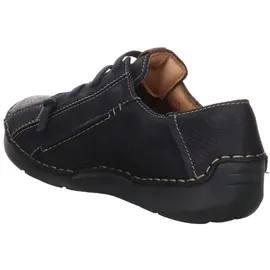 Josef Seibel Fergey 87 Damen Blau 36