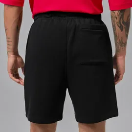 Nike - Jumpman Shorts Herren schwarz - schwarz