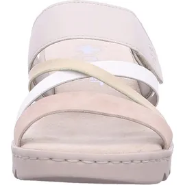 Rieker V4652 zartrosa 41