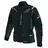 BÜSE Open Road III Textiljacke Schwarz 31 Kurz