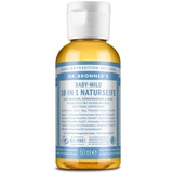 Dr. Bronner’s 18-in-1 Naturseife Baby-Mild 60 ml