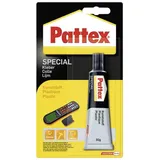 Pattex KUNSTSTOFF Spezialkleber PXSM2 Transparent 30g