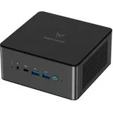 MINIS FORUM Mini-PC UM890 Pro Ryzen 9 8945HS 4,0 GHz 16 GB RAM 512 GB SSD