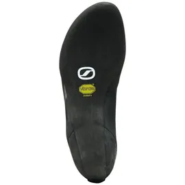 Scarpa Vapor S smoke/yellow 43