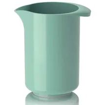 Rosti Classic Rührbecher 1,25 Liter, Rührschüssel & Mixbecher, Geeignet für Spülmaschine, Mikrowelle und Gefrierschrank, Nordic Green