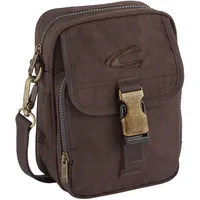 CAMEL ACTIVE Journey Shoulder Bag S brown