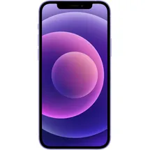 Apple iPhone 12 256 GB Violett