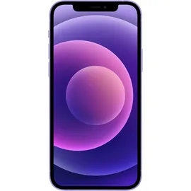Apple iPhone 12 256 GB Violett